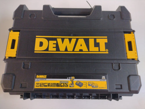 DeWalt DCD796P2 Trapano combinato a batteria
