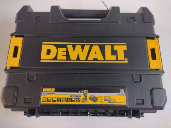 DeWalt DCD796P2 Trapano combinato a batteria
