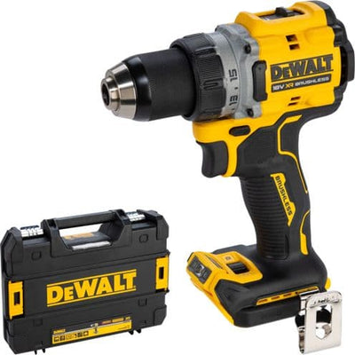 DeWalt DCD800NT-XJ Trapano avvitatore a batteria
