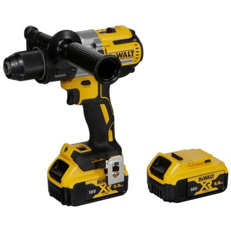 DeWalt DCD996P2-QW Trapano avvitatore a percussione