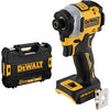 DeWalt DCF850NT-XJ Trapano avvit. battente a batt.