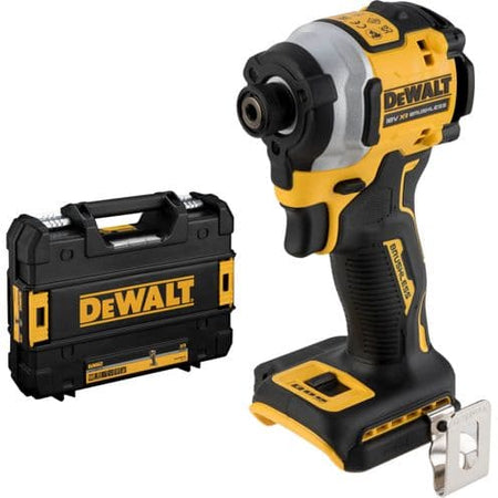 DeWalt DCF850NT-XJ Trapano avvit. battente a batt.