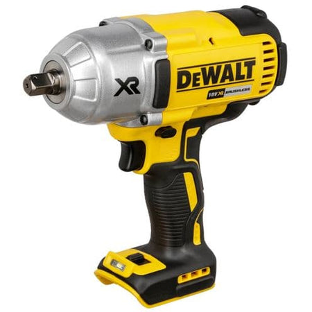 DeWalt DCF899NT-XJ avvit. impulsi a batt. 1/2 18V