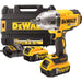 DeWalt Chiave a impulsi a batteria