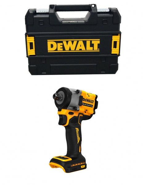 DeWalt DCF922NT Chiave a impulsi a batteria