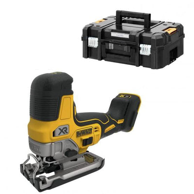 DeWalt Seghetto alternativo senza fili