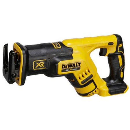 DeWalt DCS367NT-XJ Seghetto a batteria 18V