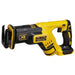 DeWalt DCS367NT-XJ Seghetto a batteria 18V