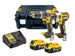 DeWalt Kit combinato senza fili