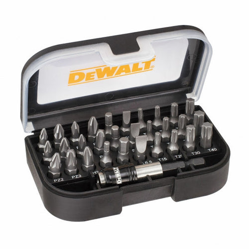 DeWalt Set di punte per cacciavite