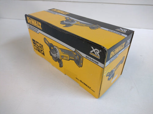 DeWalt Smerigliatrice angolare a batteria