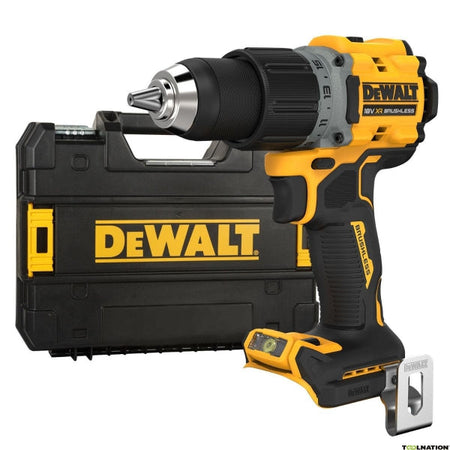 DeWalt Trapano a batteria