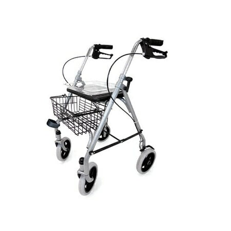 Deambulatore a quattro ruote ROAD Allmobility
