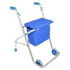 Deambulatore richiudibile GIRELLINO Allmobility