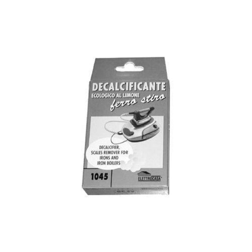 Decalcificante Ferri E Caldaie Elettrocasa