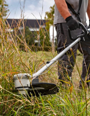 Decespugliatore BOSCH GFR 18V-23 (Solo corpo)