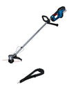 Decespugliatore BOSCH GRT 18V-33 (Solo corpo)