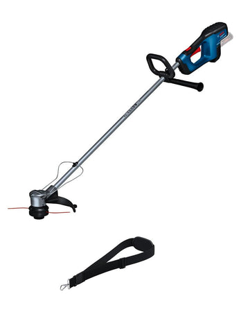 Decespugliatore BOSCH GRT 18V-33 (Solo corpo)