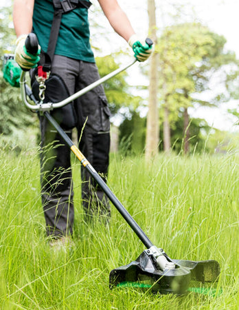 Decespugliatore HIKOKI CG36DBW4Z (Solo corpo)