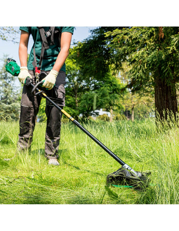 Decespugliatore HIKOKI CG36DBW4Z (Solo corpo)