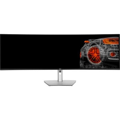 Dell U4924DW