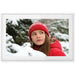 Denver Frameo PFF-1021 bianco 25,4cm (10,1 ) 16GB