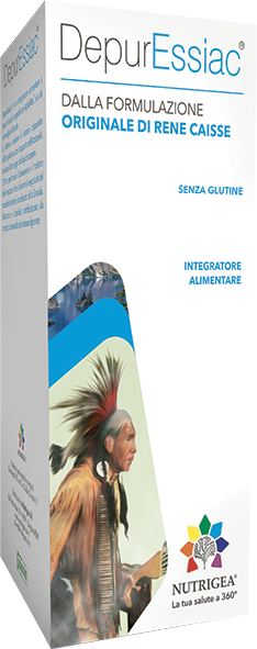 DepurEssiac 200 ml