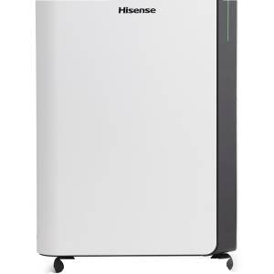 Deumidificatore Hisense D20CW WiFi Mobile Fun. Asciugatura 20LT 240w