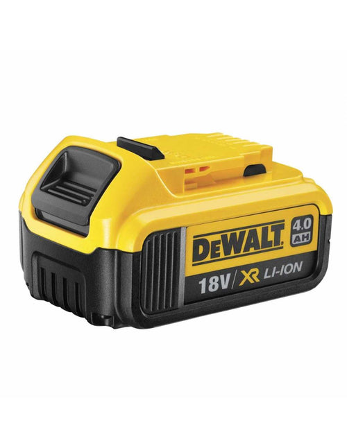 Dewalt batteria dcb182 18v 4,0 ah 5035048392782