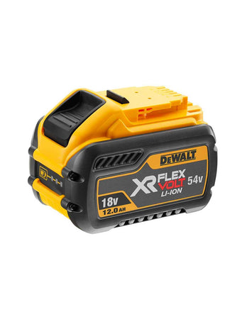 Dewalt batteria ricaricabile al litio dcb548-xj 12 ah 18-54 v 5035048706794