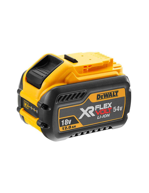 Dewalt batteria ricaricabile al litio dcb548-xj 12 ah 18-54 v 5035048706794