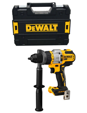 Dewalt cacciavite dcd999nt-xj 18 v 5035048742945
