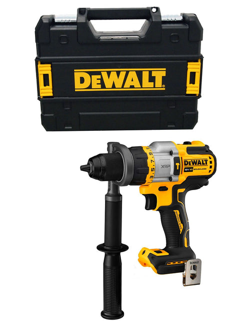 Dewalt cacciavite dcd999nt-xj 18 v 5035048742945