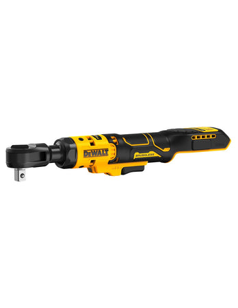 Dewalt chiave a cricchetto dcf512n 1/2 metallo 5035048789551