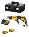 Dewalt dcf620d2k-qw cordless drywall screwdriver 18v 5035048468524