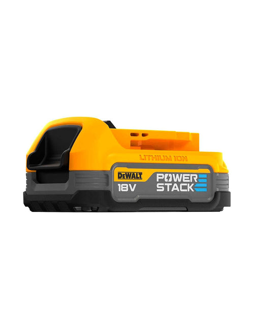 Dewalt dcbp034-xj powerstack 18v 1,7ah battery 5035048750254