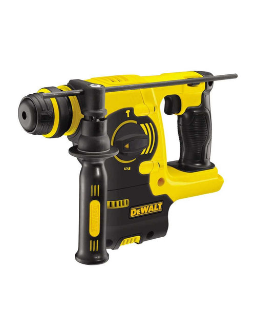 Dewalt dch253n xj sds plus hammer electro xr 2 1j 18v senza caricatore / batteria 5035048439111