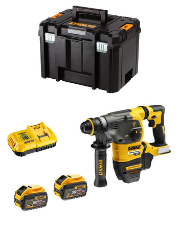 Dewalt dch333x2-qw akku-kombihammer 5035048646748