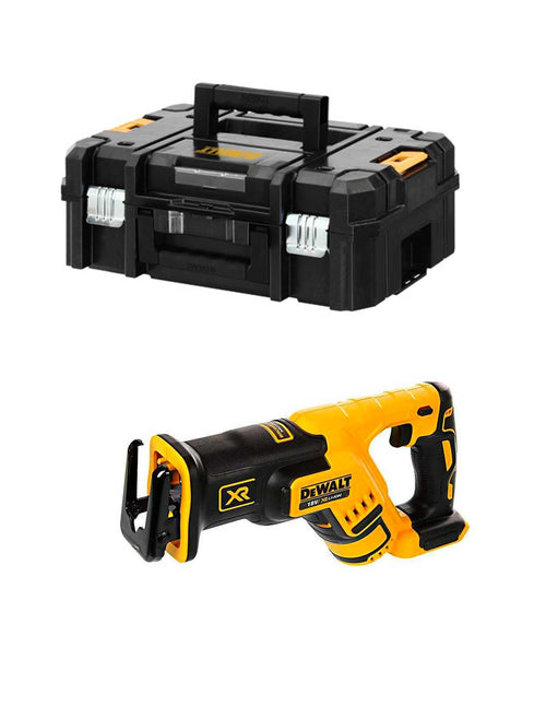 Dewalt dcs367nt-xj cordless saber saw 18v 5035048656136