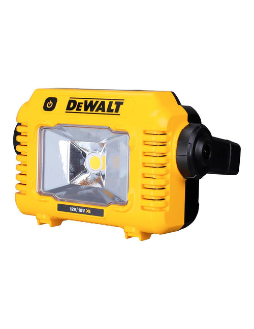 Dewalt dewa akku-baustellenleuchte dcl077-xj dcl077-xj 5035048715048