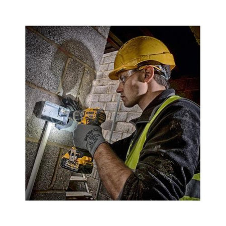 Dewalt kit dck685p3t (dcd796 + dcf887 + dch273 + dcg405 +dcs570 + dcs355 + 3x5,0ah + dcb115 +tstak ii + 2xtstak vi + base tstak) 5035048726525