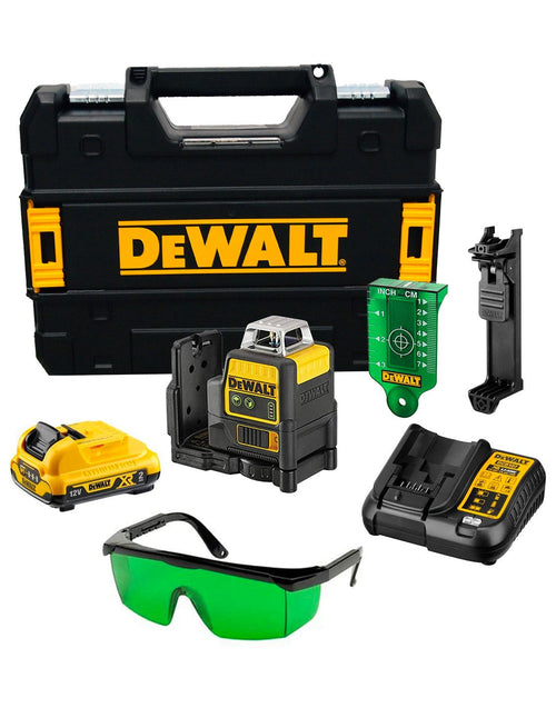 Dewalt laser a linea 5035048644058