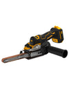 Dewalt levigatrice a nastro dcm200n (solo corpo) 5035048795156