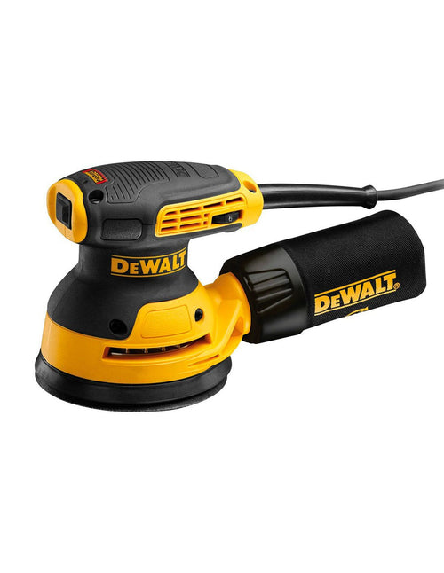 Dewalt levigatrice rotoorbitale 5035048553954