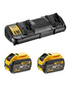 Pacchi batterie