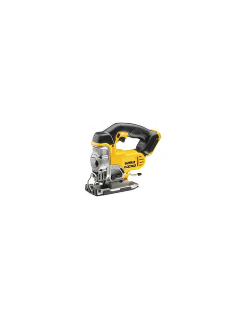 Dewalt seghetto alternativo dcs331n 18 v 5035048356197