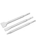 Dewalt set di scalpelli sds-plus 3pezzi 5035048099957