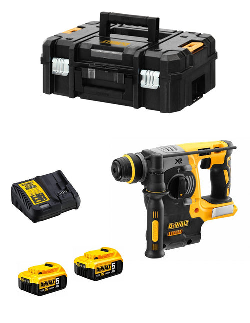 Dewalt tassellatore 5035048559994