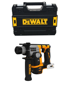 Dewalt tassellatore dch172nt (solo corpo + tstak ii) 5035048743232