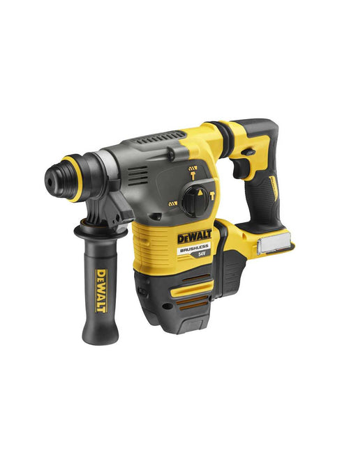Dewalt tassellatore dch333n flexvolt (solo corpo) 0659436000278